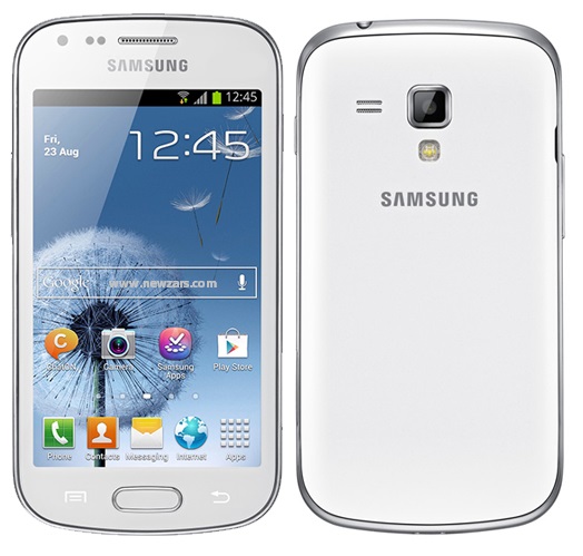 Samsung Galaxy Trend Plus  S7580