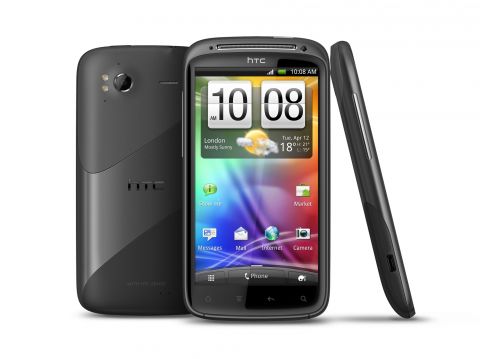 HTC Desire Sensation 