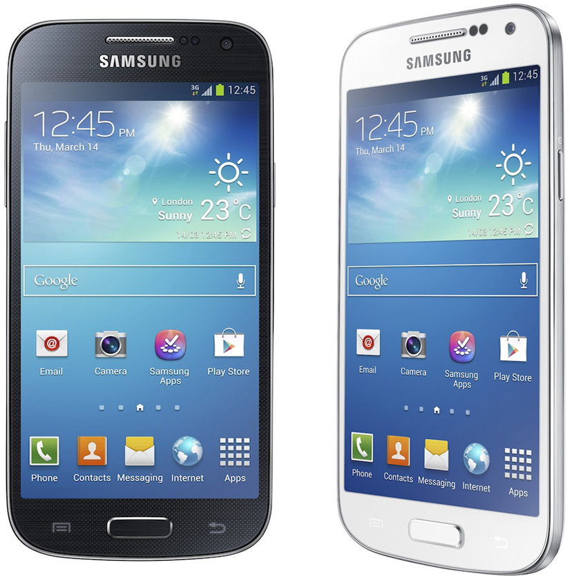 Samsung Galaxy S4 Mini  i9195