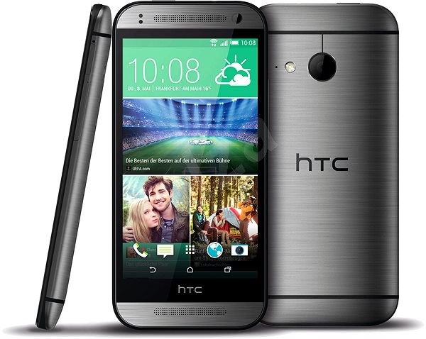 HTC One Mini 2 M8