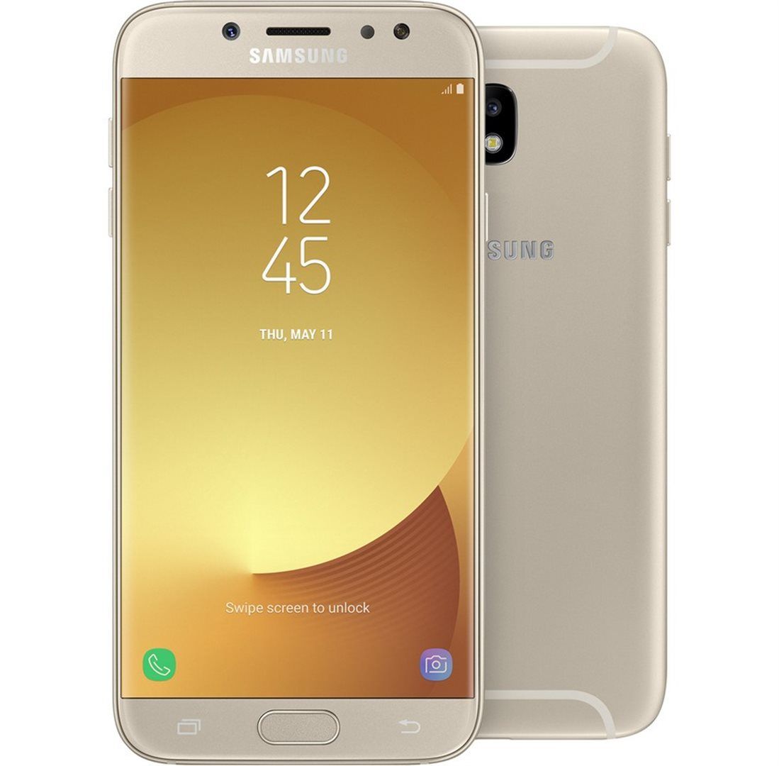 Samsung Galaxy J5 J530F (2017)