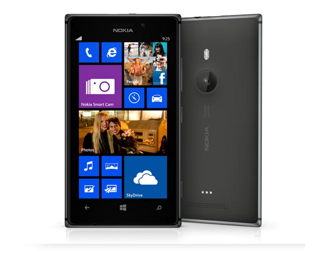 Nokia Lumia 925