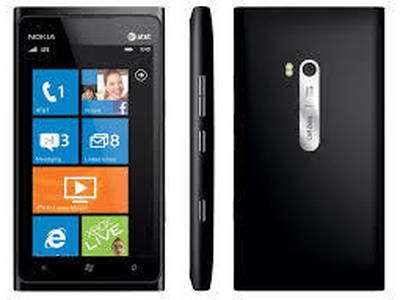 Nokia Lumia 800