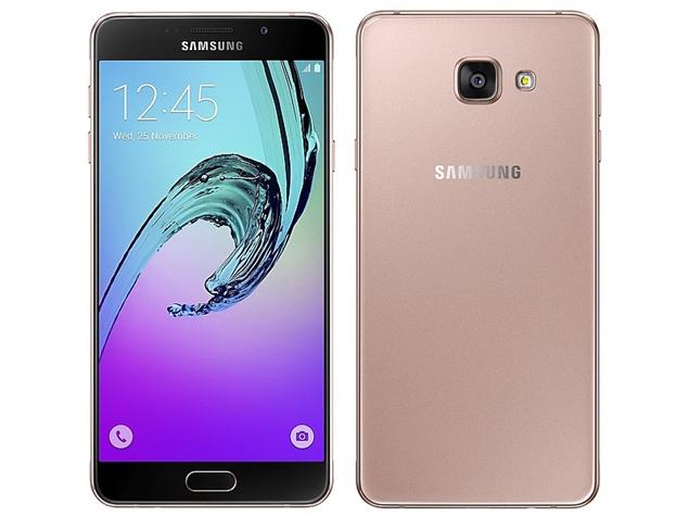 Samsung Galaxy A7 A710F (2016)