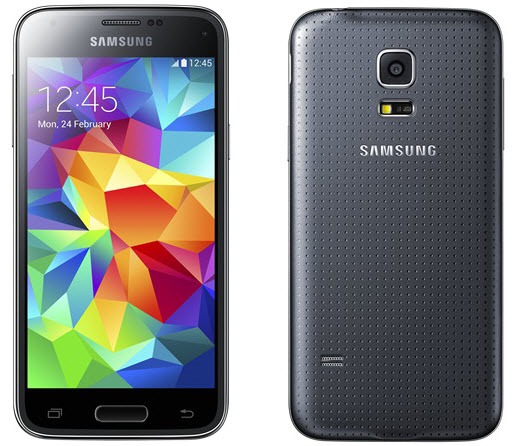Samsung Galaxy S5 Mini G800F