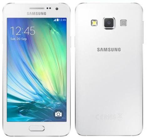 Samsung Galaxy A5  A500F