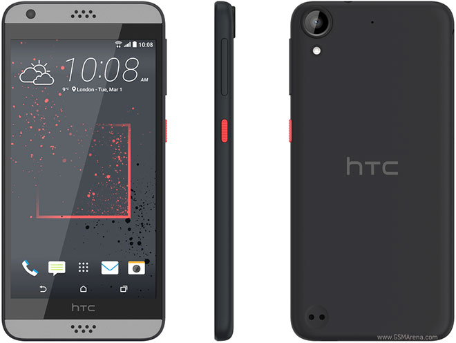 HTC Desire 530