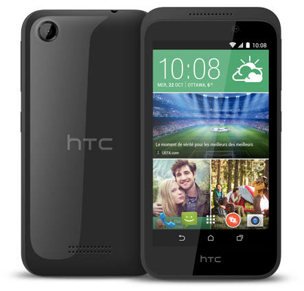 HTC Desire 320