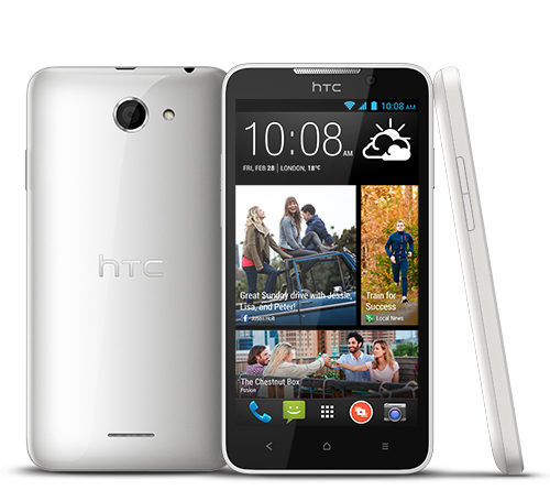 HTC Desire 516