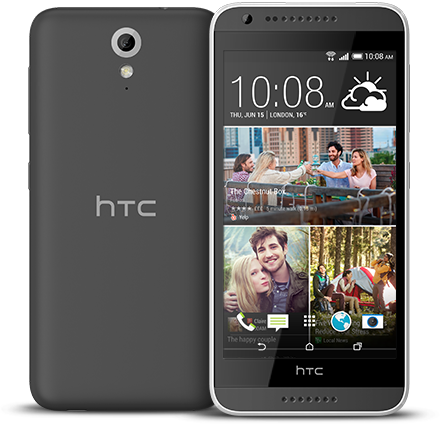 HTC Desire 620 A31