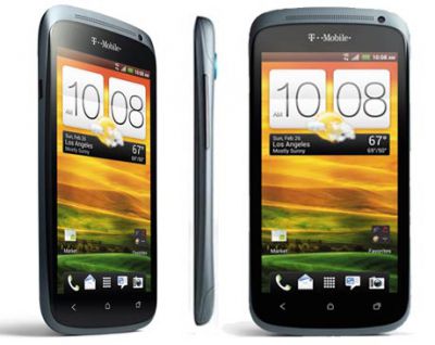 HTC One SW