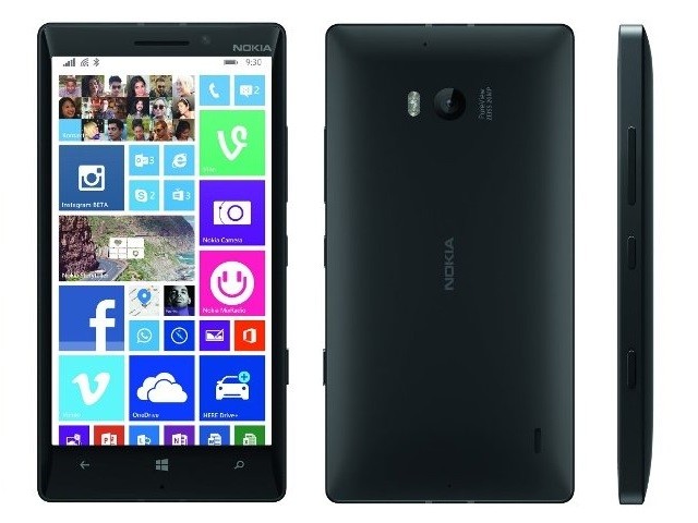 Nokia Lumia 930