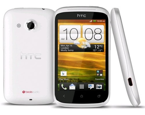 HTC Desire C