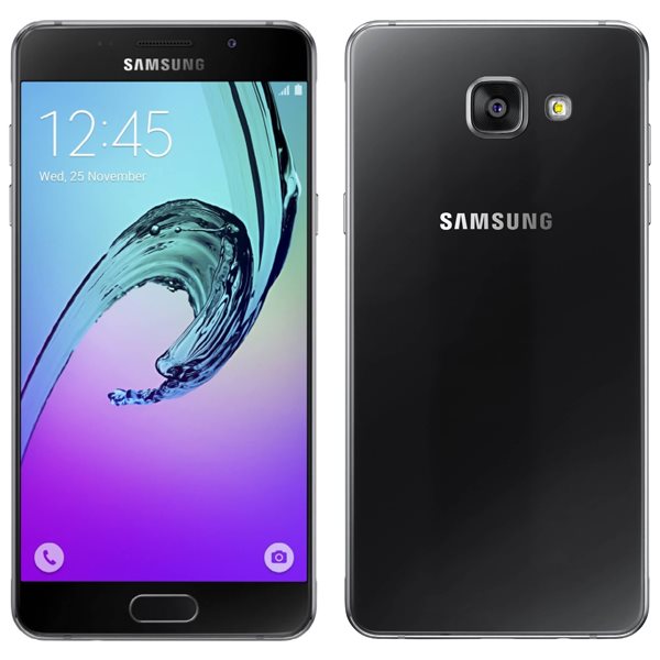 Samsung Galaxy A5  A510F (2016)