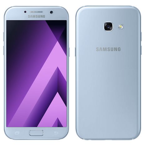 Samsung Galaxy A5  A520F (2017)