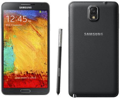 Samsung Galaxy Note Note 3 N9005