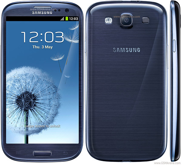 Samsung Galaxy S3 Neo i9301