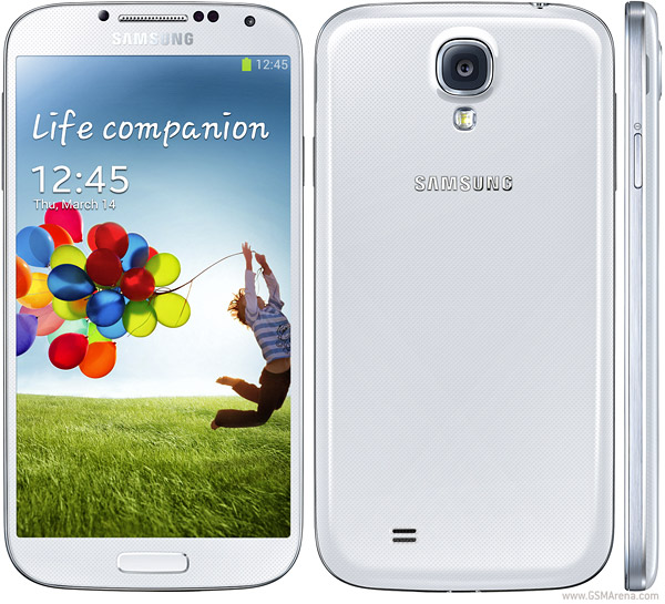 Samsung Galaxy S4  i9505