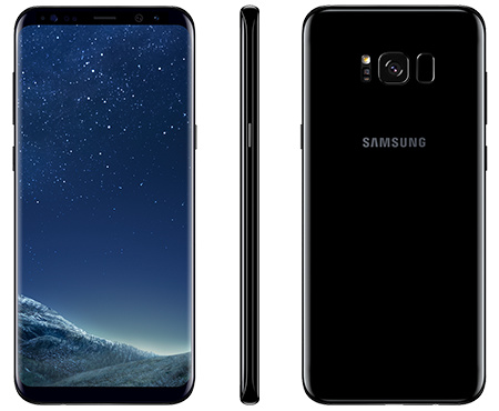 Samsung Galaxy S9 Plus G965F