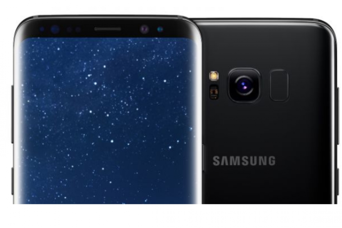 Samsung Galaxy S8: Farby, ktoré budete chcieť mať!